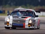 Cadillac CTS-V Race Car 2005 года